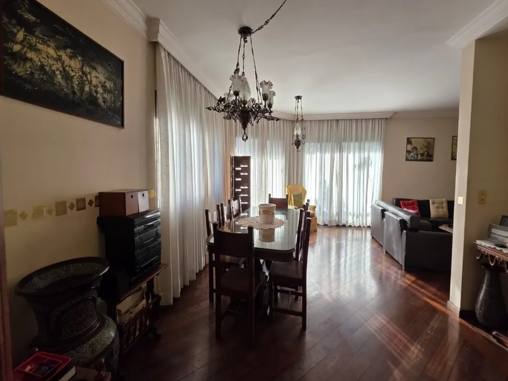 Apartamento, 4 quartos, 167 m² - Foto 4