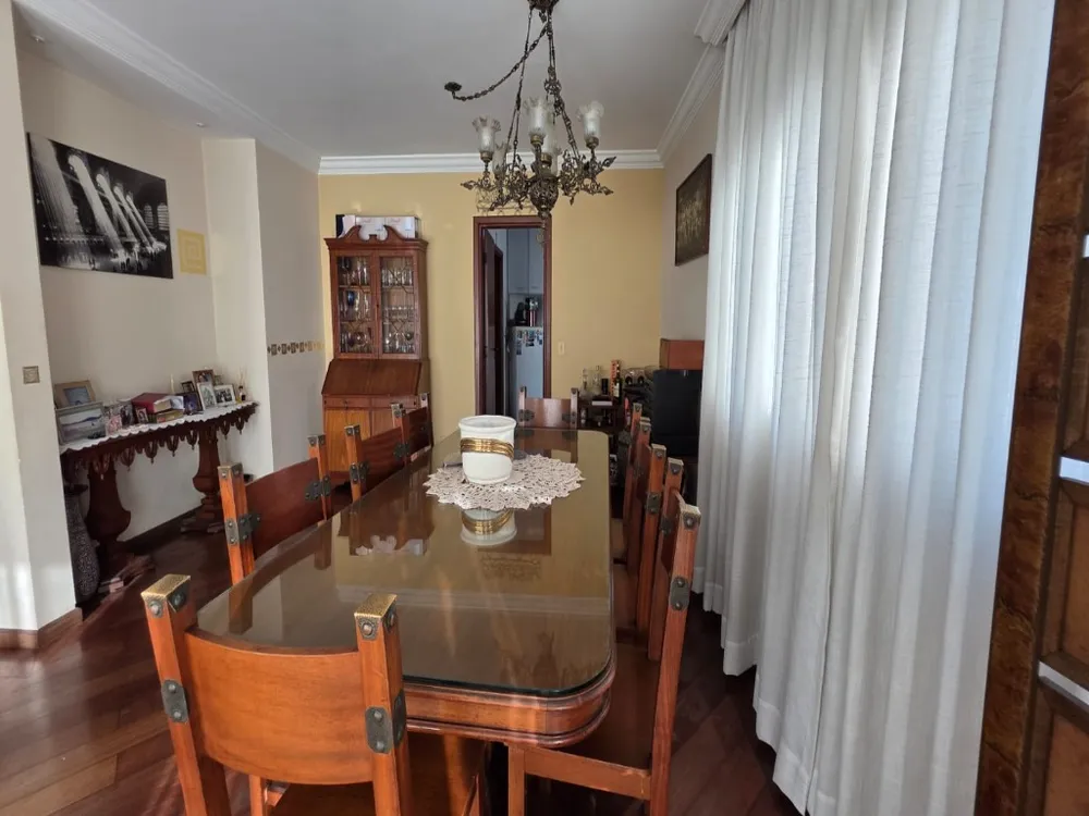 Apartamento, 4 quartos, 167 m² - Foto 2