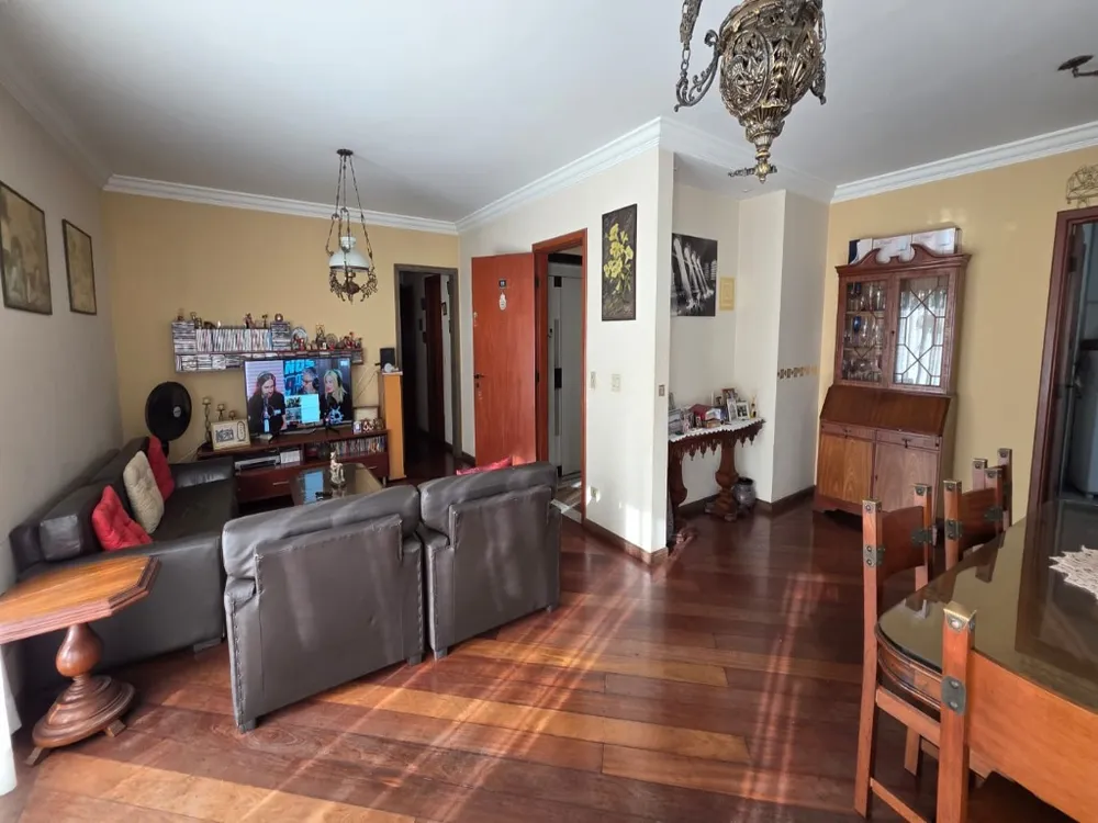 Apartamento, 4 quartos, 167 m² - Foto 1