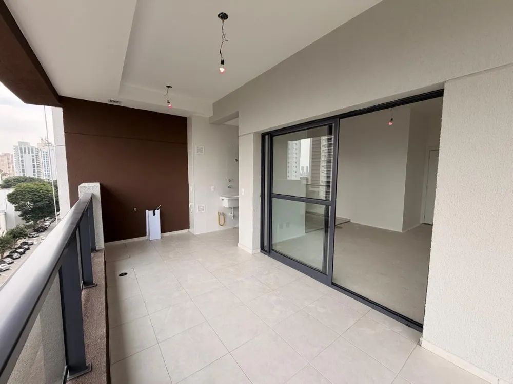 Apartamento, 2 quartos, 83 m² - Foto 1