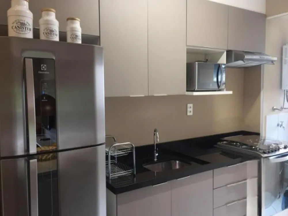 Apartamento, 2 quartos, 64 m² - Foto 2