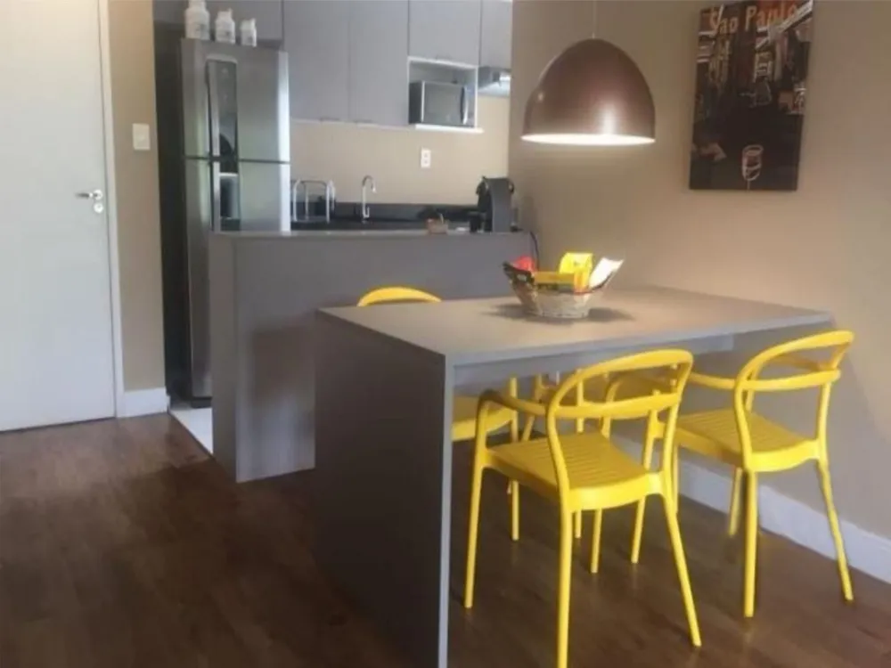 Apartamento, 2 quartos, 64 m² - Foto 3