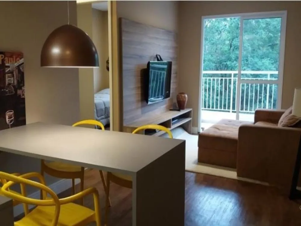 Apartamento, 2 quartos, 64 m² - Foto 1