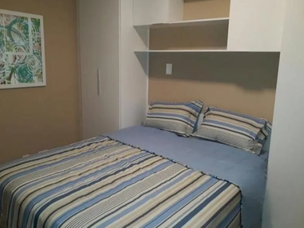 Apartamento, 2 quartos, 64 m² - Foto 4