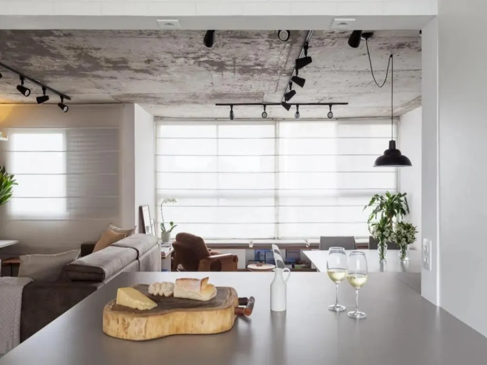 Apartamento, 3 quartos, 122 m² - Foto 4