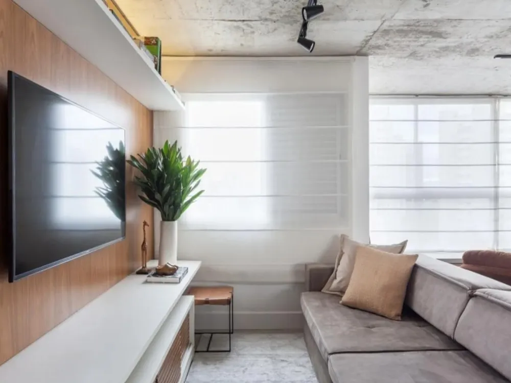 Apartamento, 3 quartos, 122 m² - Foto 3