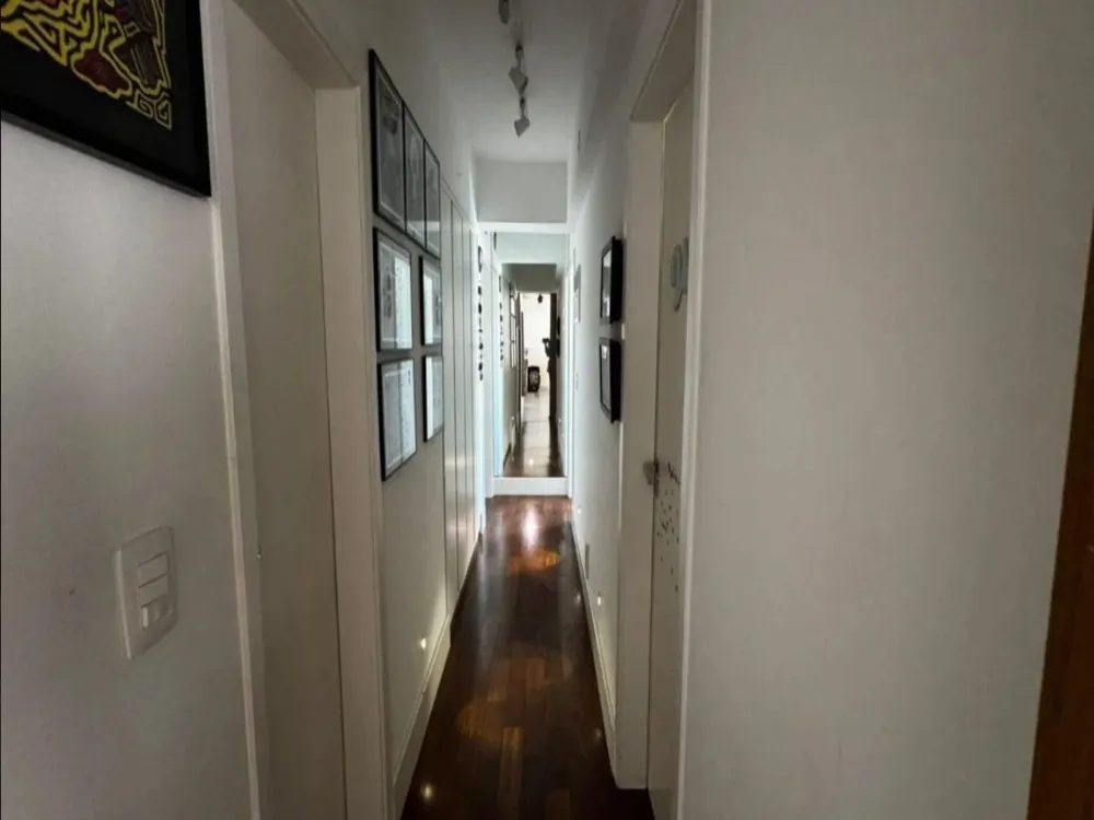 Apartamento, 3 quartos, 122 m² - Foto 8