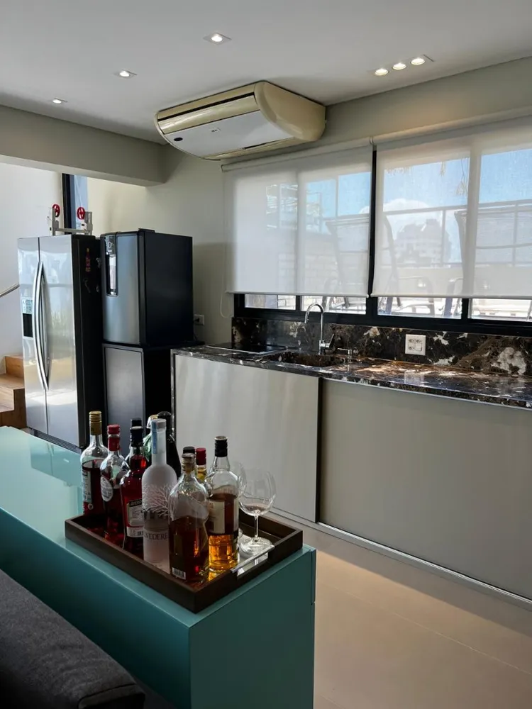 Cobertura, 2 quartos, 210 m² - Foto 7