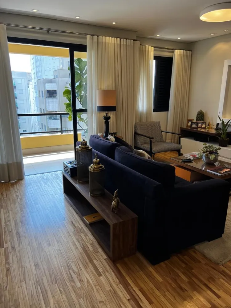 Cobertura, 2 quartos, 210 m² - Foto 2