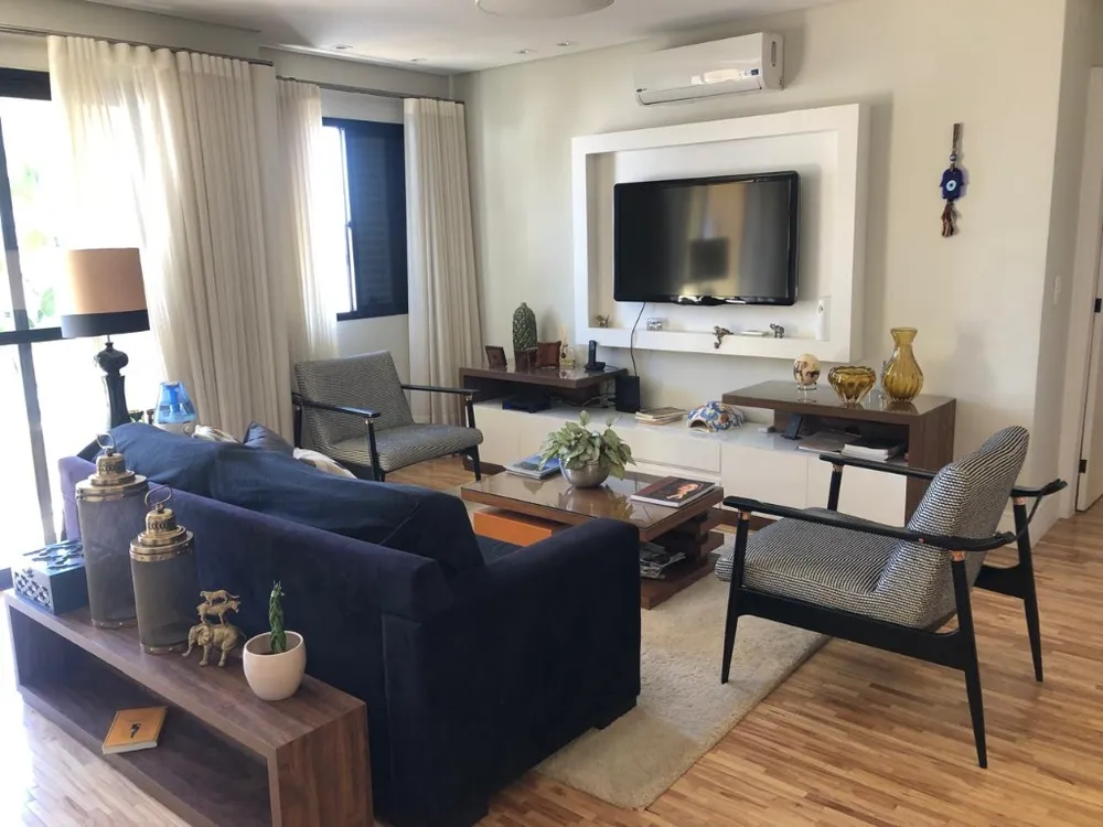 Cobertura, 2 quartos, 210 m² - Foto 3