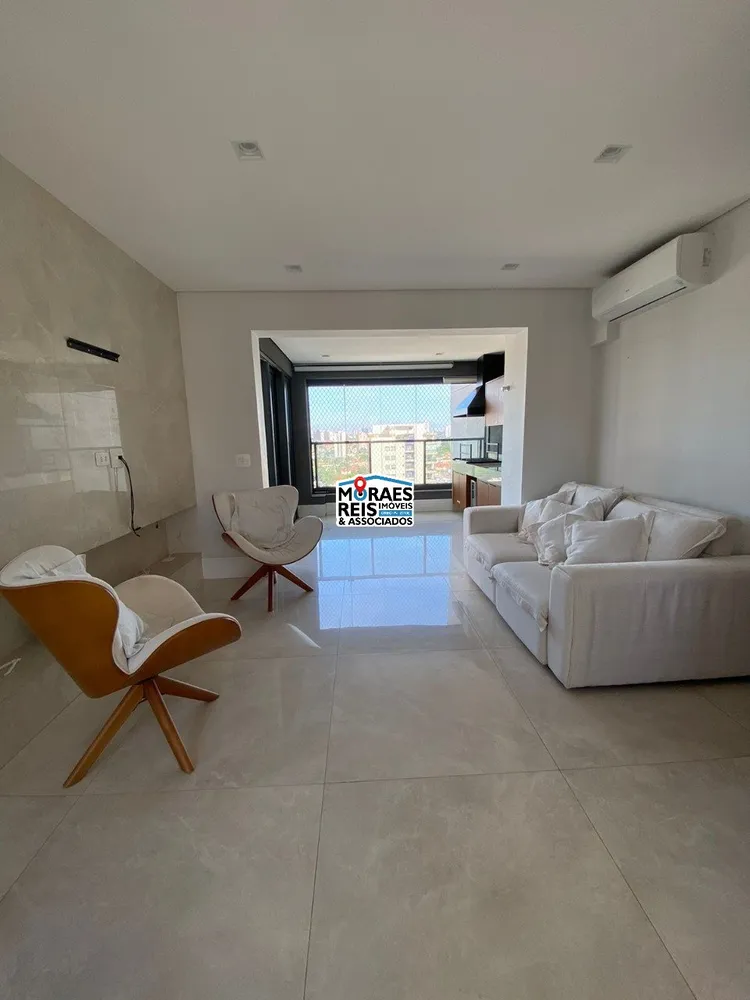 Cobertura, 2 quartos, 126 m² - Foto 1