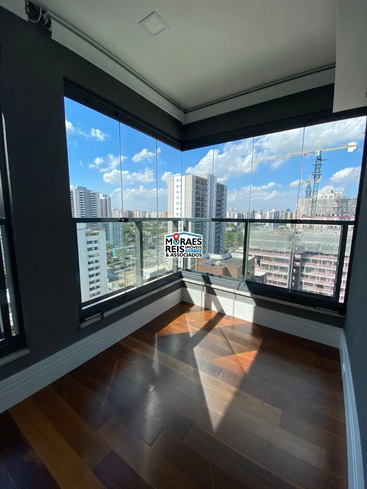 Cobertura, 2 quartos, 126 m² - Foto 2
