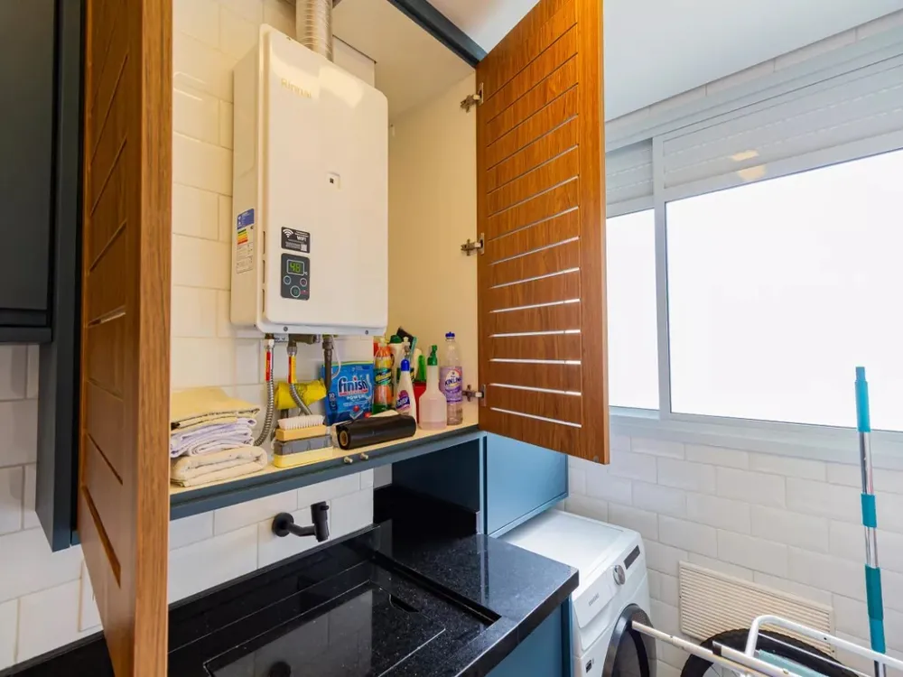 Apartamento, 2 quartos, 85 m² - Foto 5