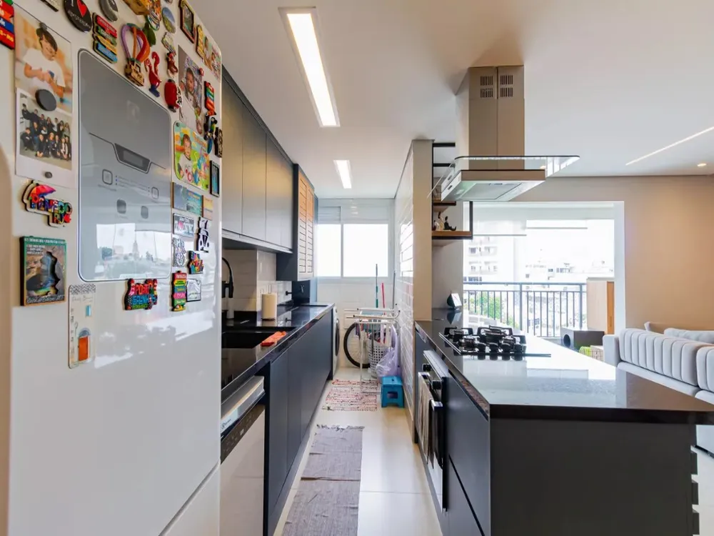 Apartamento, 2 quartos, 85 m² - Foto 7