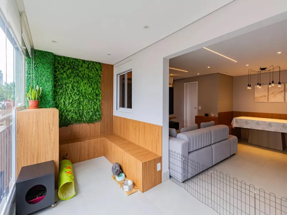 Apartamento, 2 quartos, 85 m² - Foto 9