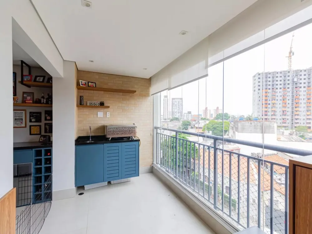 Apartamento, 2 quartos, 85 m² - Foto 3