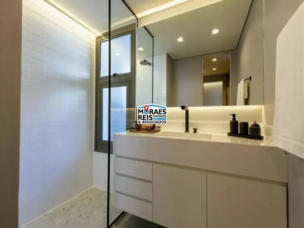 Apartamento, 3 quartos, 168 m² - Foto 6