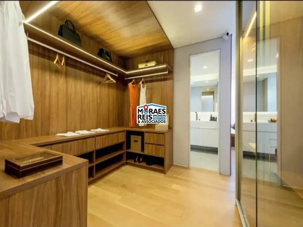 Apartamento, 3 quartos, 168 m² - Foto 7