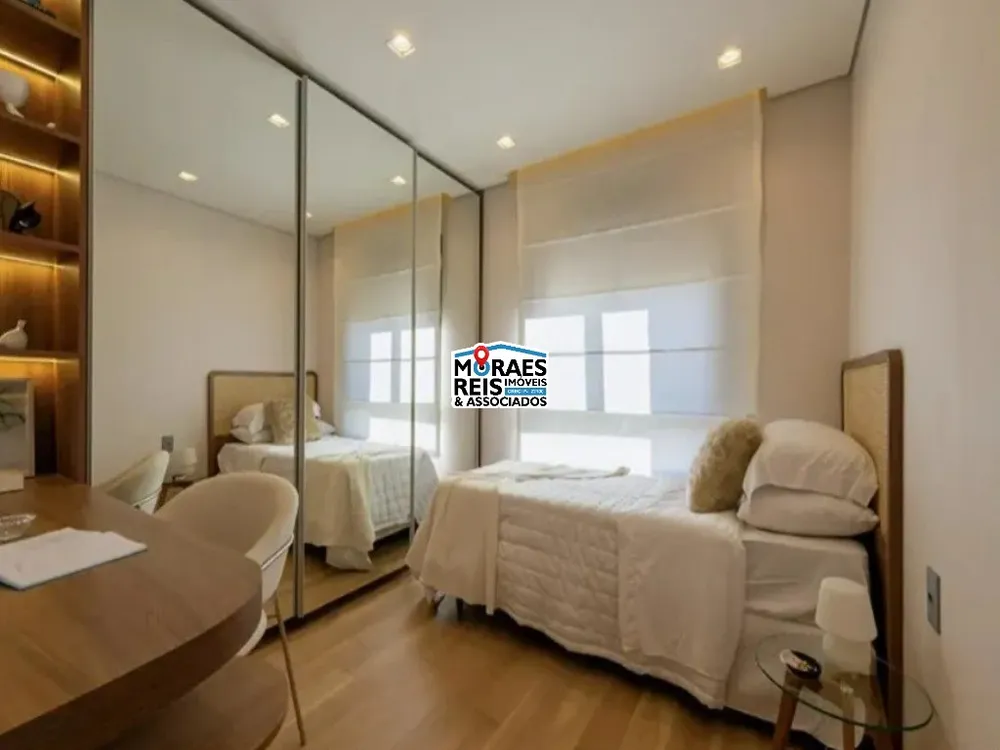 Apartamento, 3 quartos, 168 m² - Foto 9