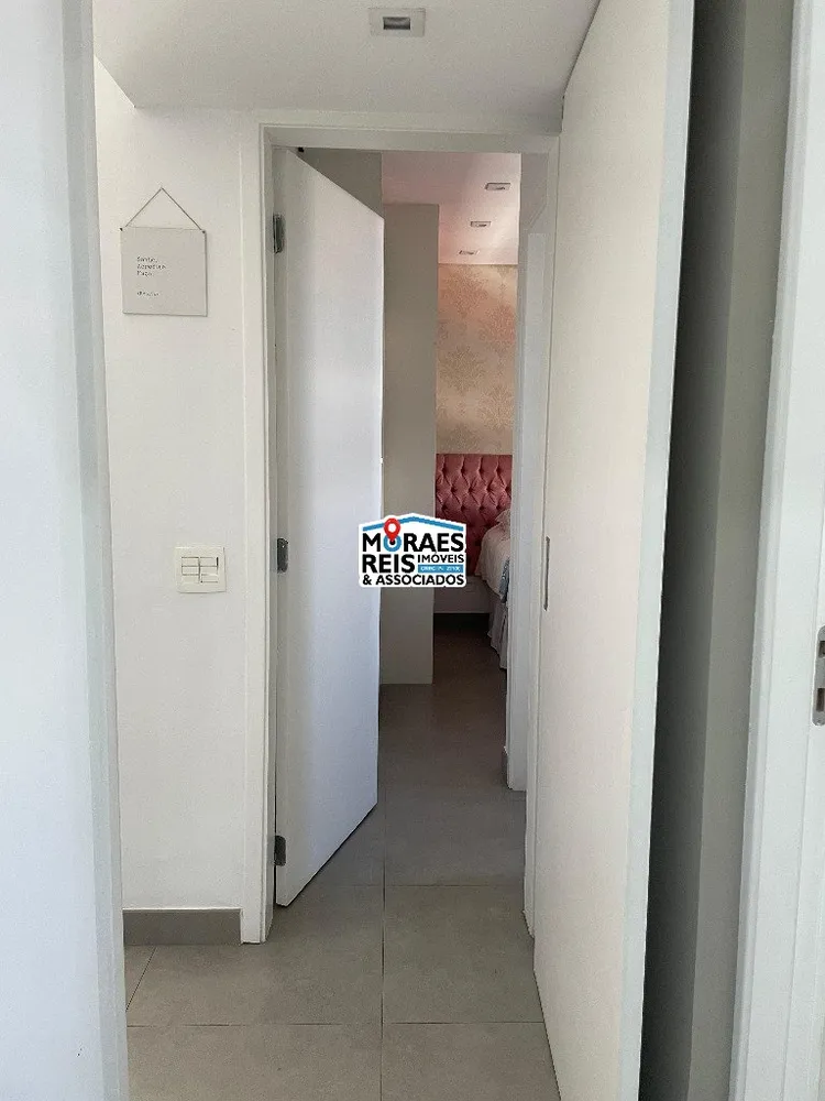 Apartamento, 2 quartos, 74 m² - Foto 11