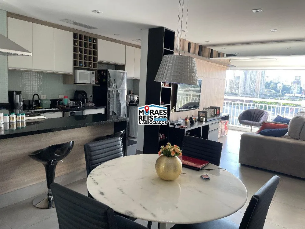 Apartamento, 2 quartos, 74 m² - Foto 9