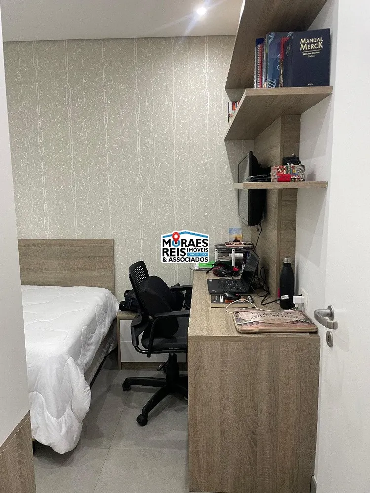 Apartamento, 2 quartos, 74 m² - Foto 10
