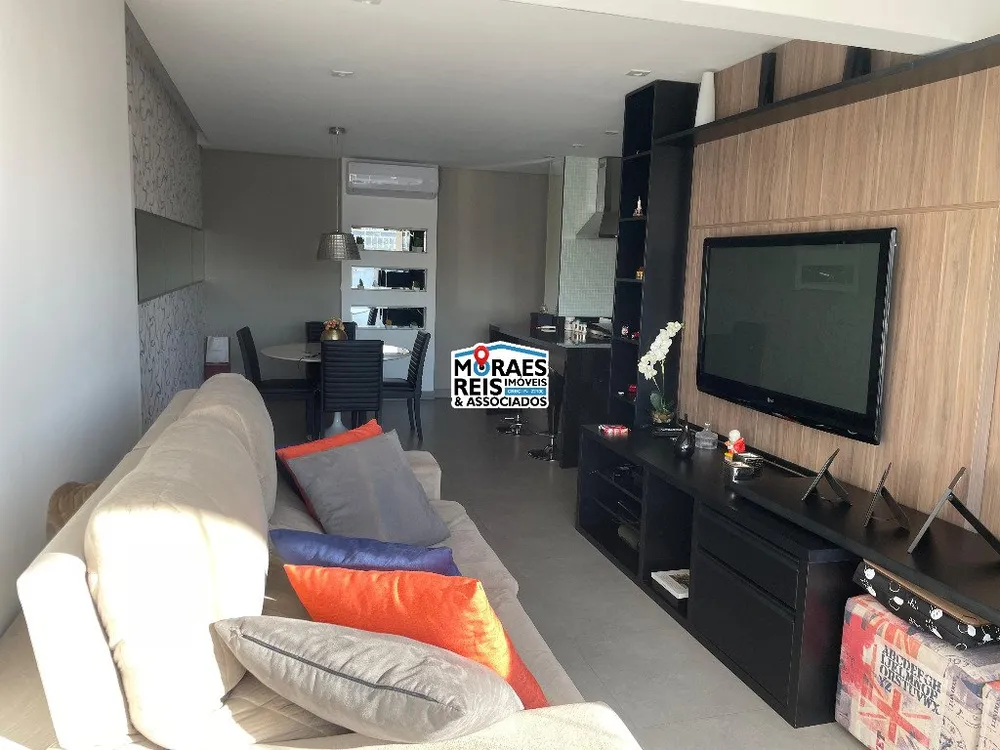 Apartamento, 2 quartos, 74 m² - Foto 1