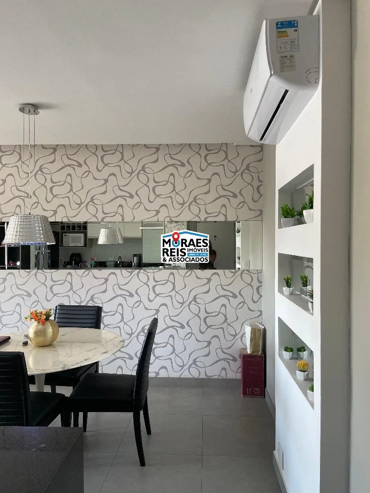 Apartamento, 2 quartos, 74 m² - Foto 4