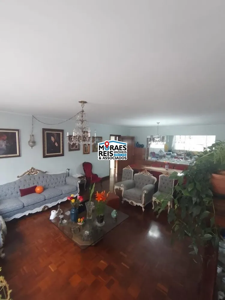 Apartamento, 4 quartos, 187 m² - Foto 2