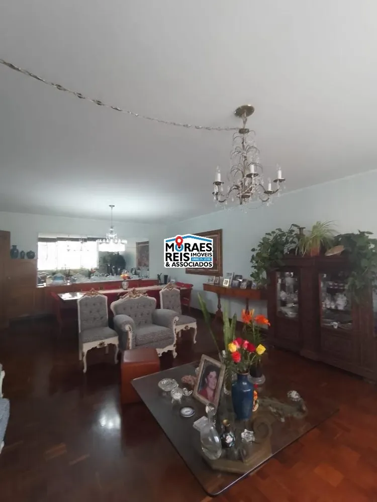 Apartamento, 4 quartos, 187 m² - Foto 4