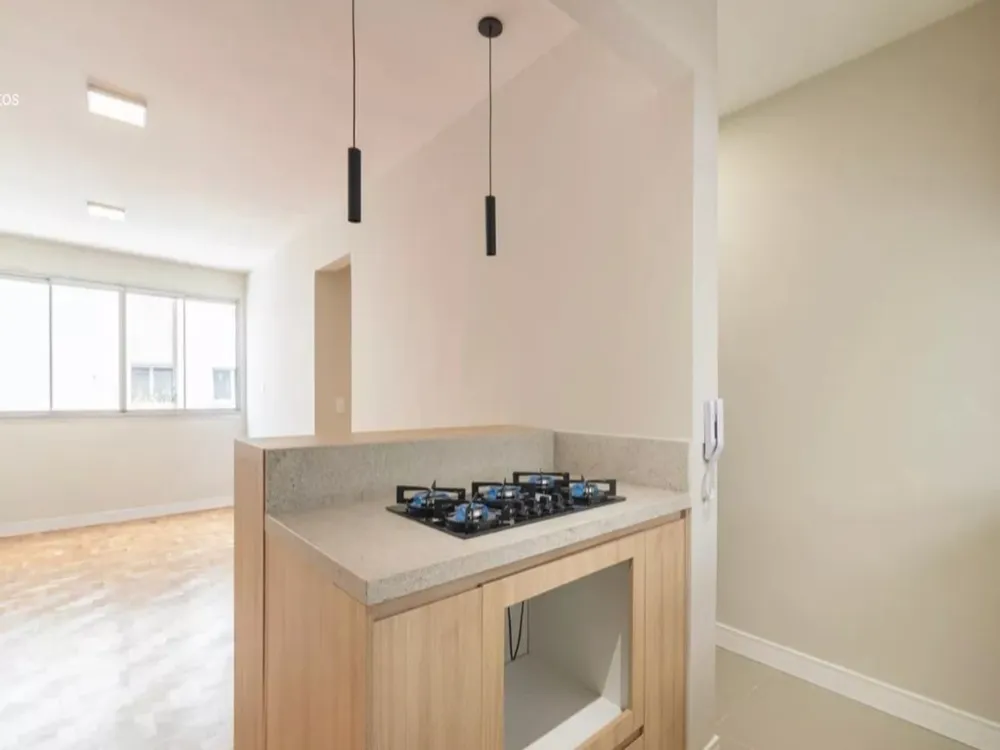 Apartamento, 3 quartos, 80 m² - Foto 1
