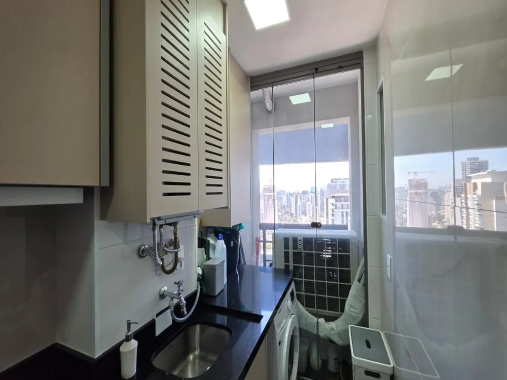 Apartamento, 2 quartos, 82 m² - Foto 7