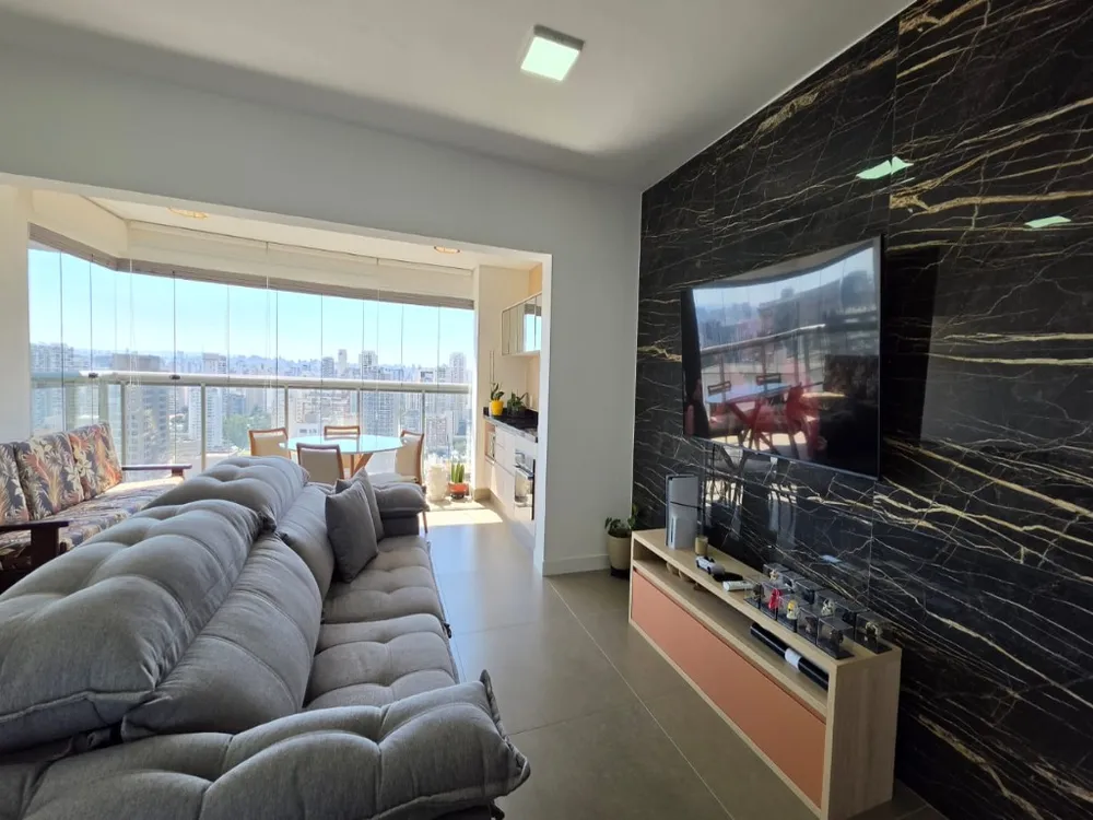 Apartamento, 2 quartos, 82 m² - Foto 1