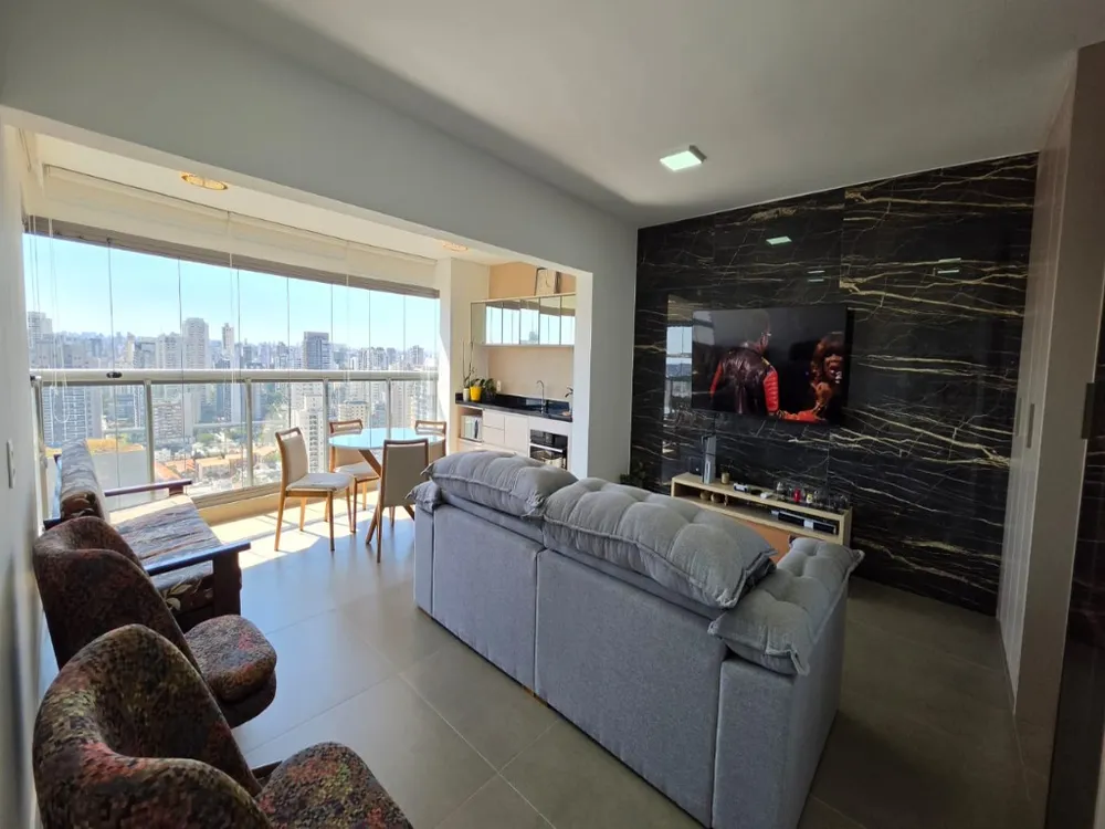 Apartamento, 2 quartos, 82 m² - Foto 3