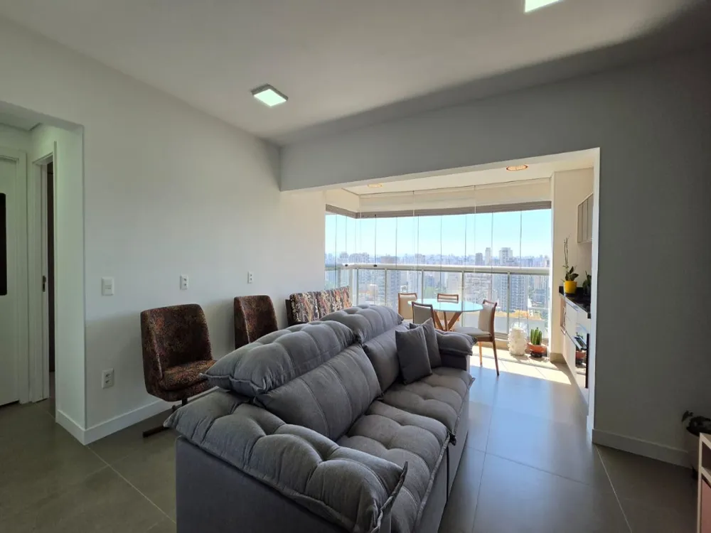 Apartamento, 2 quartos, 82 m² - Foto 2