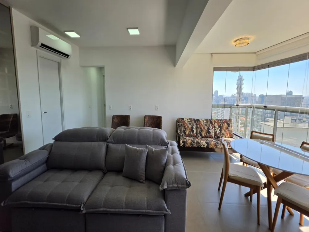 Apartamento, 2 quartos, 82 m² - Foto 4