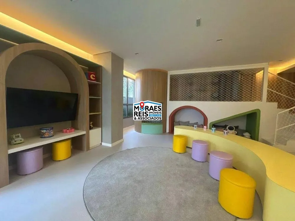 Apartamento, 3 quartos, 132 m² - Foto 12