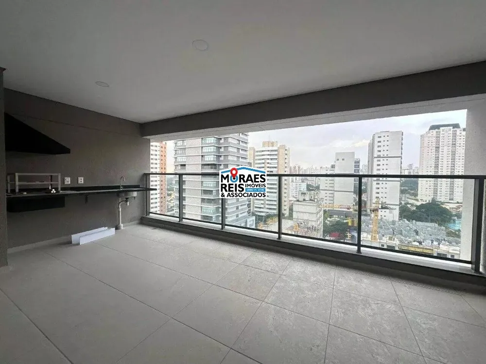 Apartamento, 3 quartos, 132 m² - Foto 3