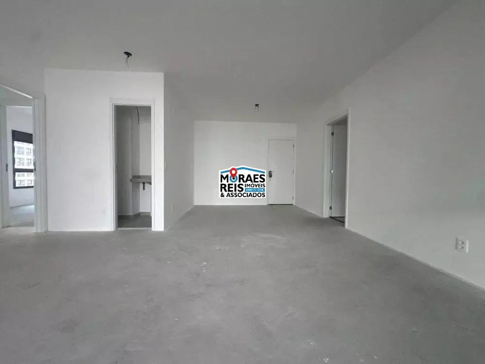Apartamento, 3 quartos, 132 m² - Foto 4