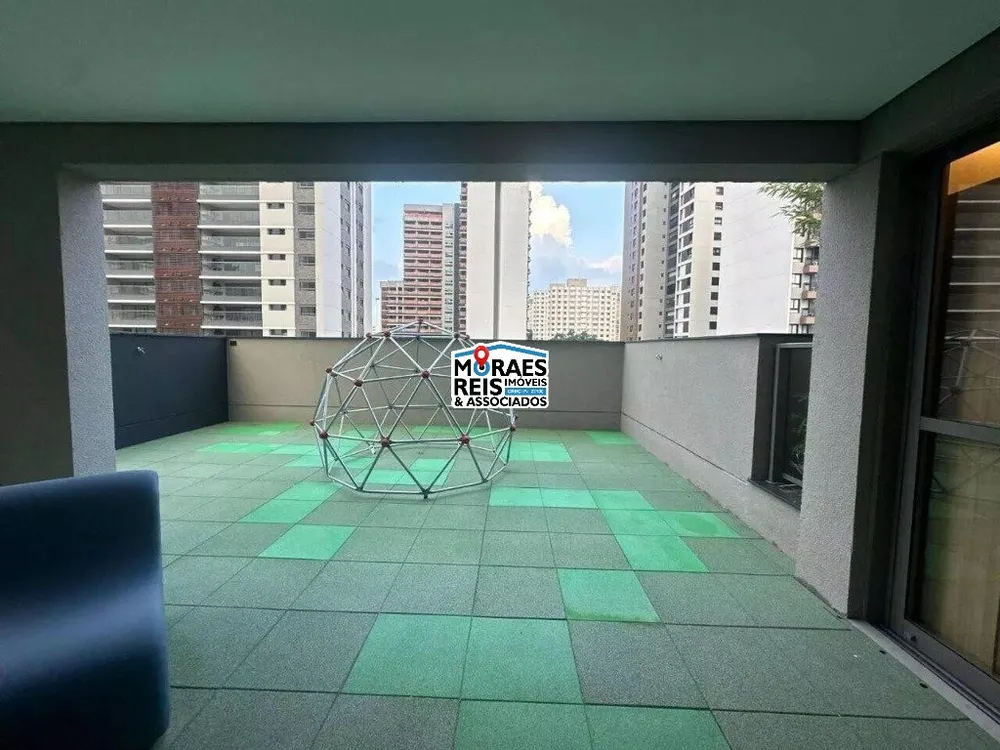 Apartamento, 3 quartos, 132 m² - Foto 7