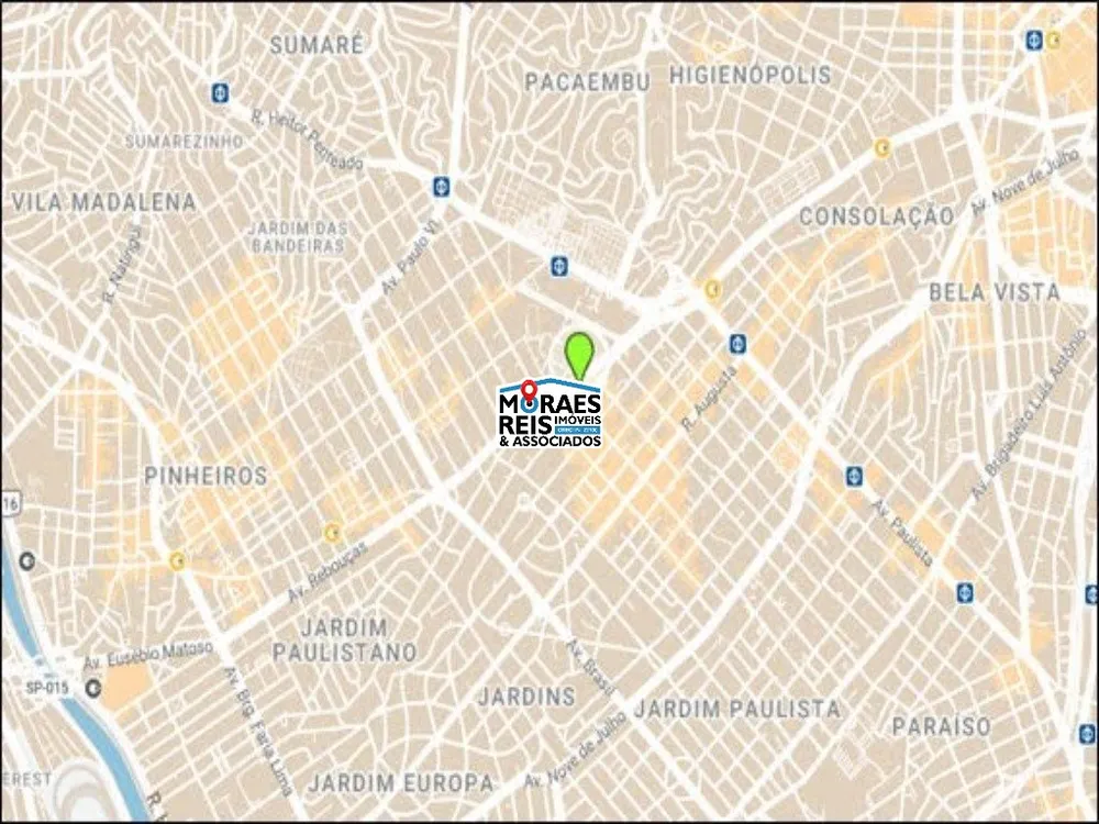Loja-Salão, 350 m² - Foto 4