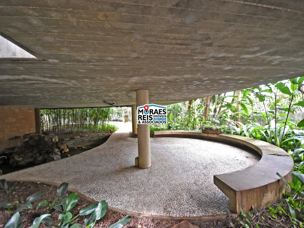 Sobrado, 4 quartos, 976 m² - Foto 9