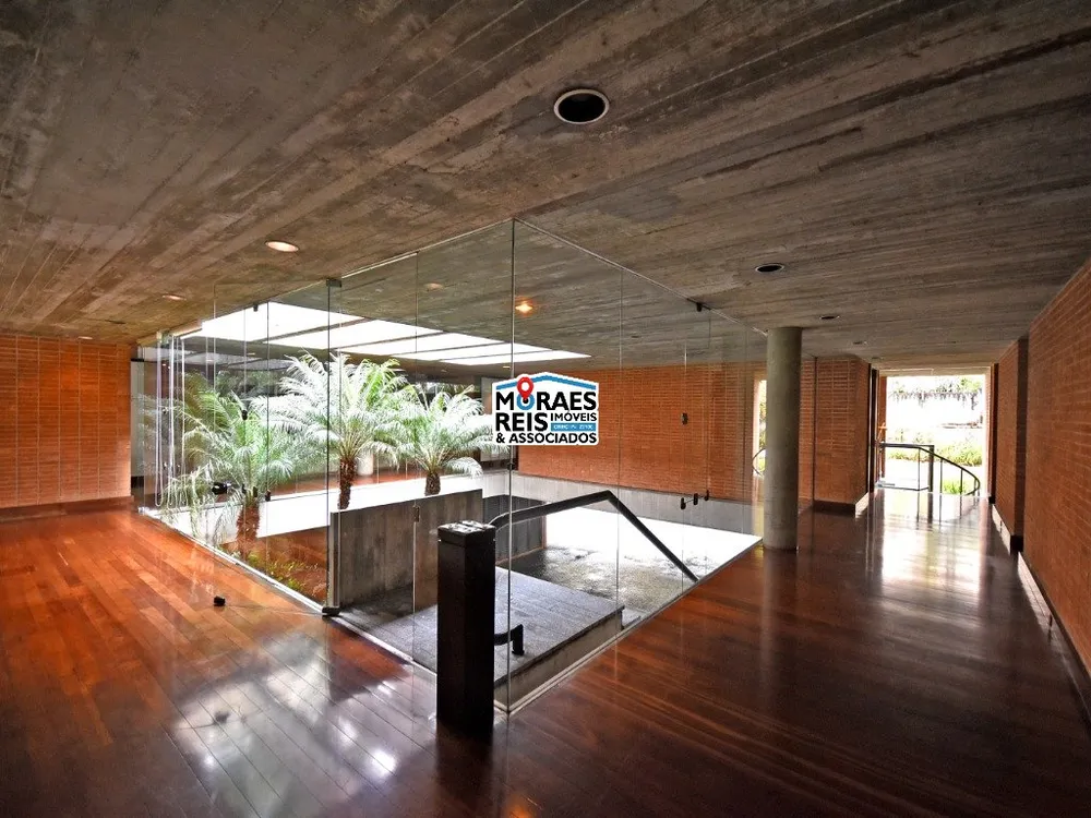 Sobrado, 4 quartos, 976 m² - Foto 7