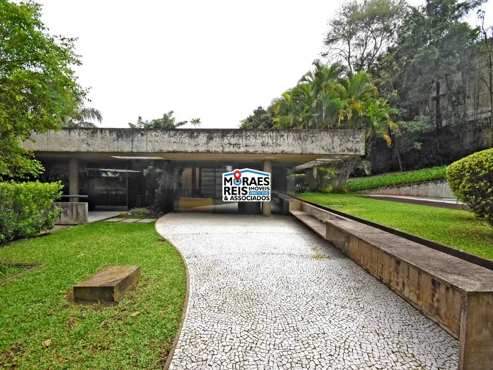 Sobrado, 4 quartos, 976 m² - Foto 3