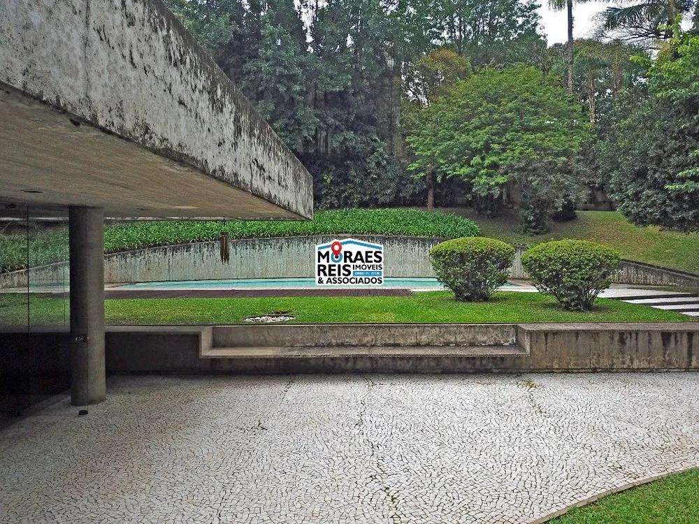 Sobrado, 4 quartos, 976 m² - Foto 8