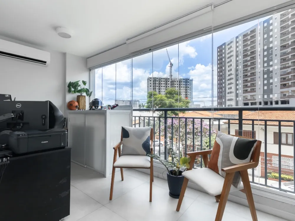Apartamento, 2 quartos, 85 m² - Foto 3