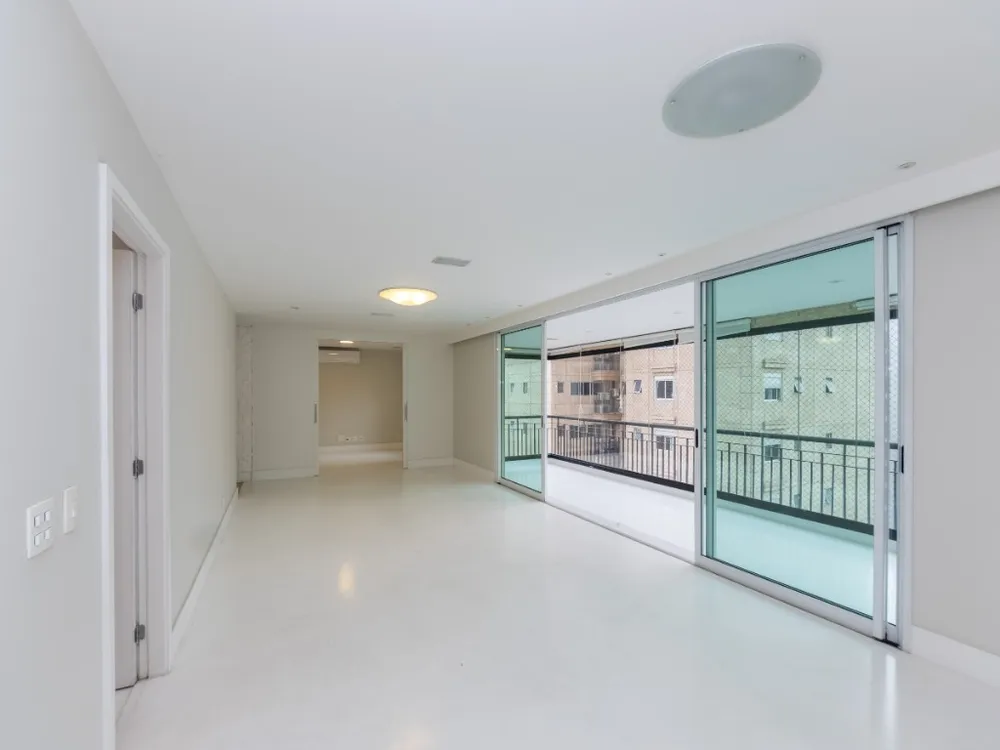 Apartamento, 3 quartos, 167 m² - Foto 1