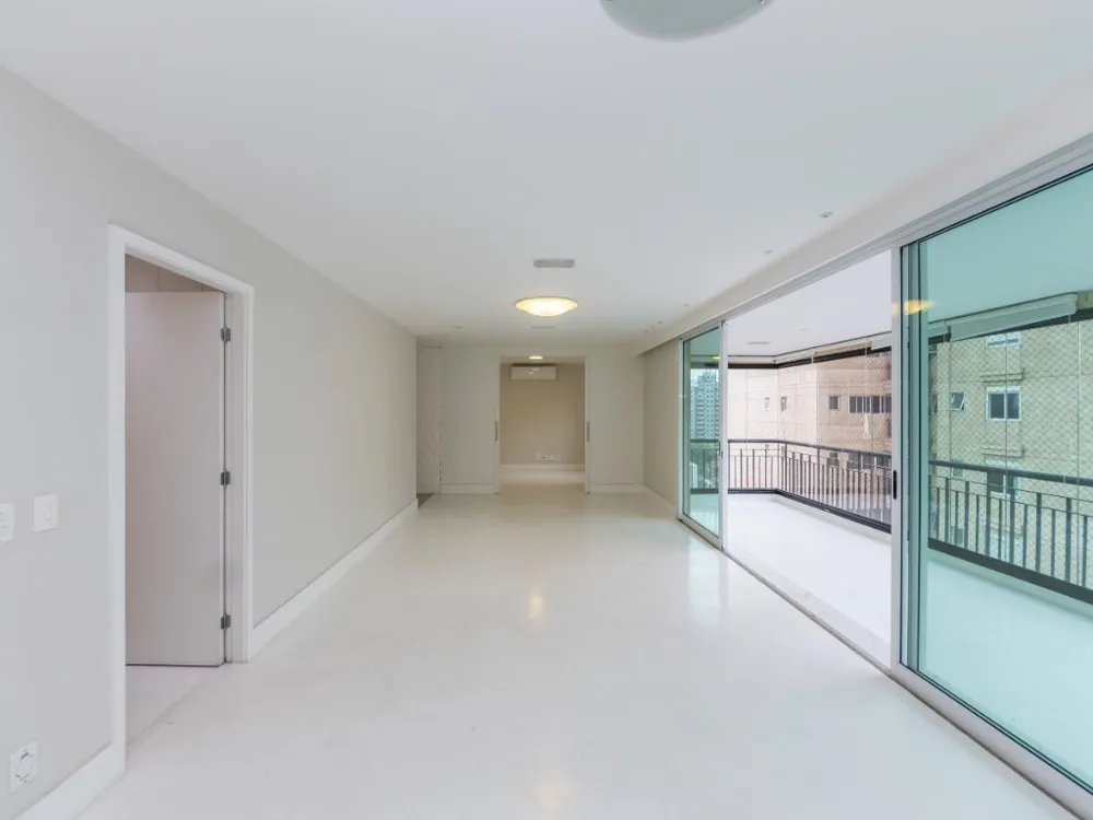 Apartamento, 3 quartos, 167 m² - Foto 4