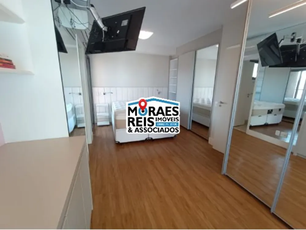 Apartamento, 1 quarto, 85 m² - Foto 6