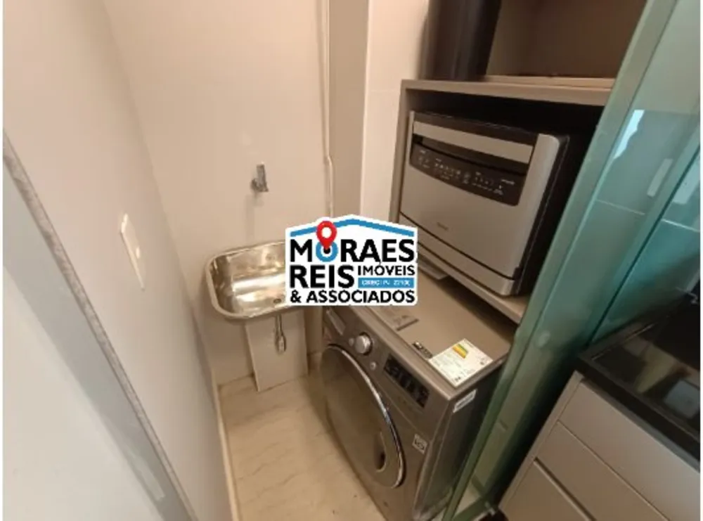 Apartamento, 1 quarto, 85 m² - Foto 2